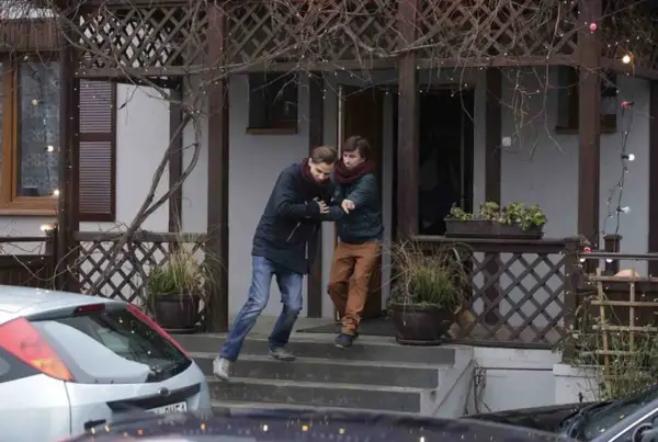 Ile lat ma Piotr Nerlewski? Zaskakujące fakty o jego życiu