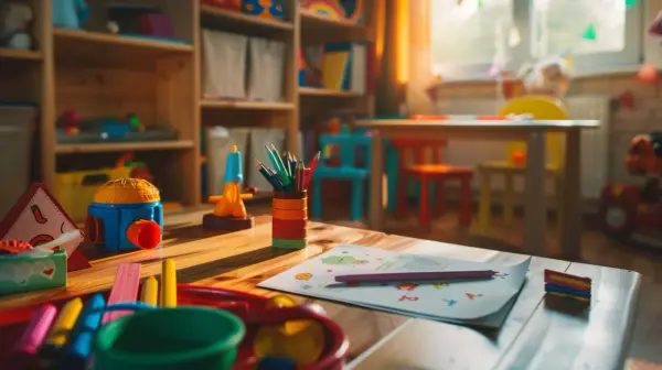 Jak skutecznie pracować z dzieckiem z autyzmem:  strategie