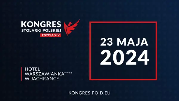 Kongres Stolarki Polskiej: Kluczowe Wydarzenie Branży Budowlanej