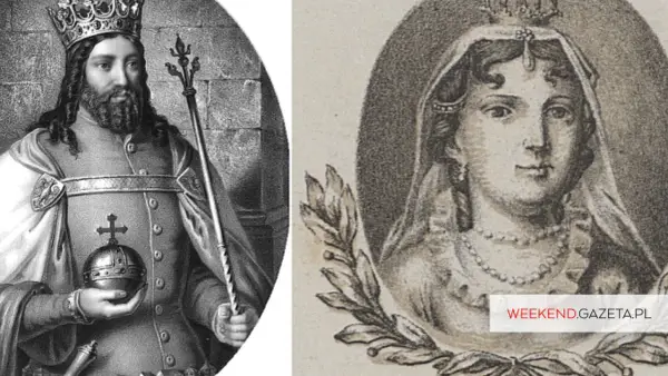 Ile żon miał Kazimierz Wielki? Historia małżeństw i ich skutki.
