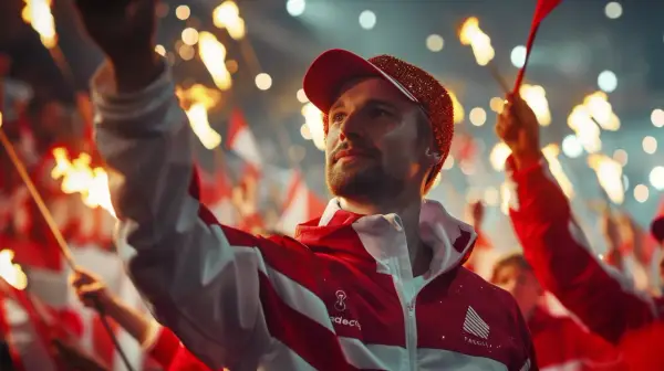 Polacy na IO: Kto ma szanse na medal?