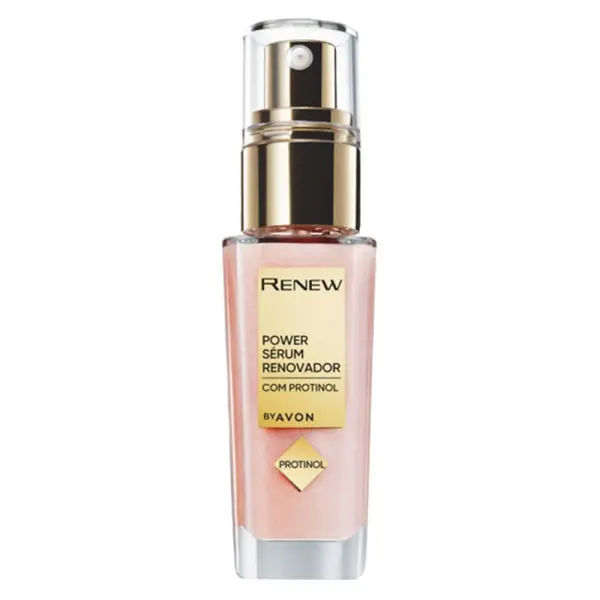 Jak stosować Renewal Power Serum Avon: 8 kroków do pięknej skóry