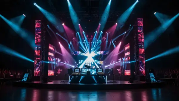 Armin van Buuren - nadchodzące koncerty w Polsce w 2025 roku