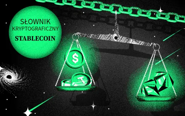 Stablecoin: Stabilna Kryptowaluta dla Bezpiecznych Inwestycji