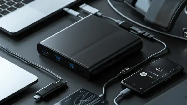 Baseus Power Bank 30000mAh - Recenzja i opinie użytkowników