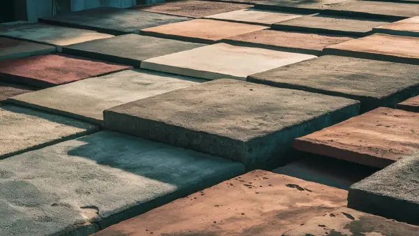 Jaki beton do kostki brukowej? Wybierz najlepszy i uniknij błędów