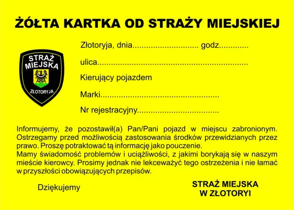 Jaki jest mandat za złe parkowanie? Sprawdź, jak uniknąć kar