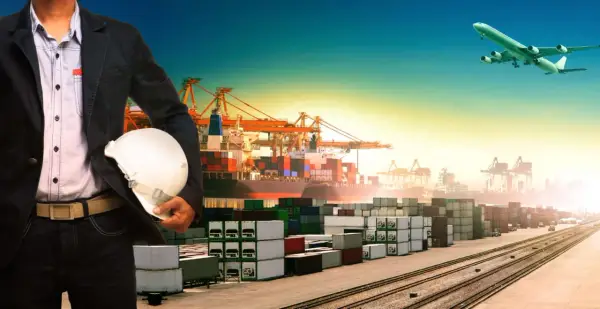 Miejsca pracy w fabrykach a centra logistyczne w Niemczech: Co będzie lepsze w 2025 roku?