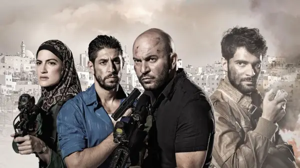 Fauda sezon 4 kiedy na Netflix? Sprawdź, kiedy obejrzysz nowe odcinki