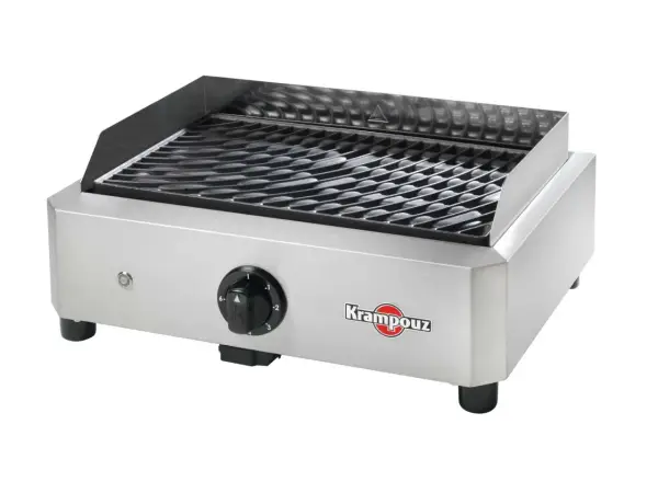 Grill elektryczny ceramiczny: Odkryj jego zalety i porównania z innymi