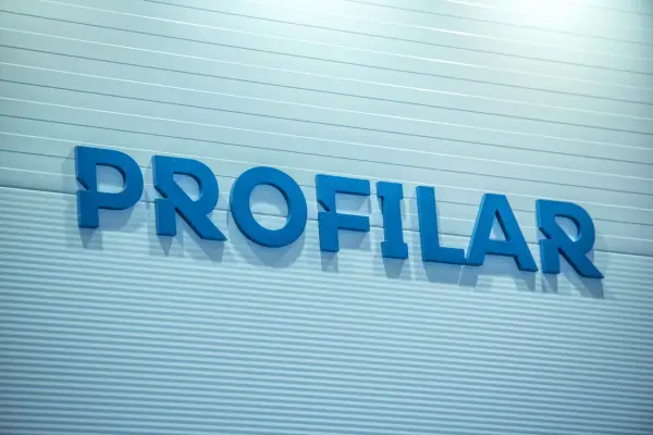 PROFILAR – Profile zimnogięte dla wymagających