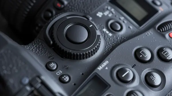 Canon 1Ds Mark III - Wady i zalety profesjonalnej lustrzanki