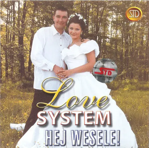 Monika Pawłowska z Love System: Wiek i kariera wokalistki