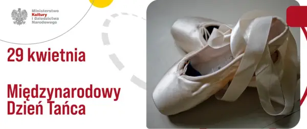 Kiedy jest dzień tańca? Poznaj datę i znaczenie tego święta