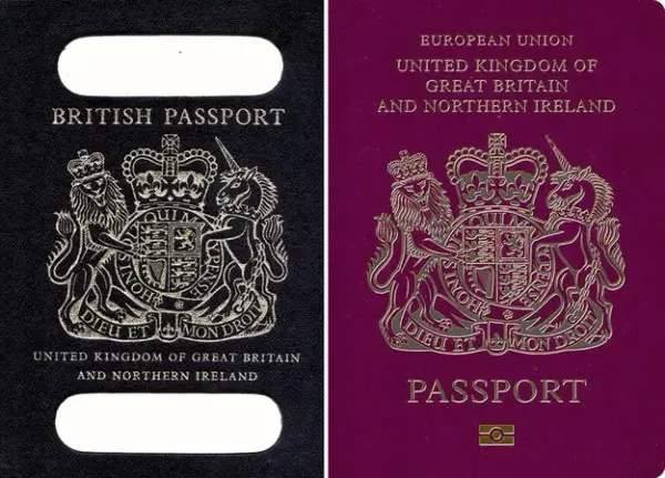 Czy do Anglii potrzebny jest paszport? Kluczowe informacje po brexicie
