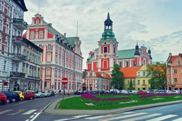 Ile jest kościołów w Polsce? Zaskakujące statystyki i fakty