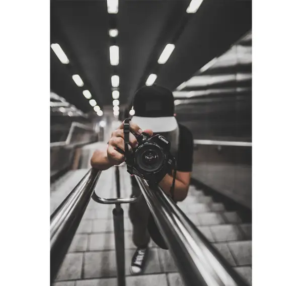 Jak zostać fotografem krok po kroku i uniknąć najczęstszych błędów