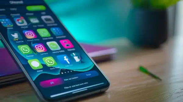 Szybki sposób jak pobrać zdjęcie z WhatsApp na każdym urządzeniu