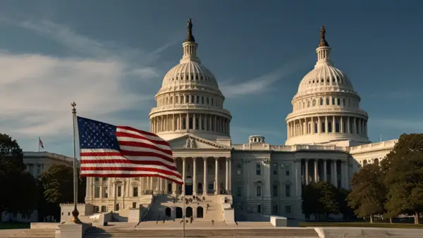 Jakie są aktualne informacje o wyborach w USA? Kiedy się odbywają?