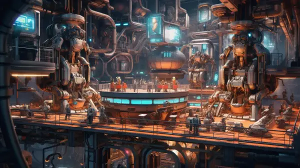 Darmowa gra PC od Epic Games Store: Nowa gra zoptymalizowana dla CTR i intencji wyszukiwania