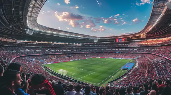 Madryckie inferno: Atletico i Real w bratobójczej walce