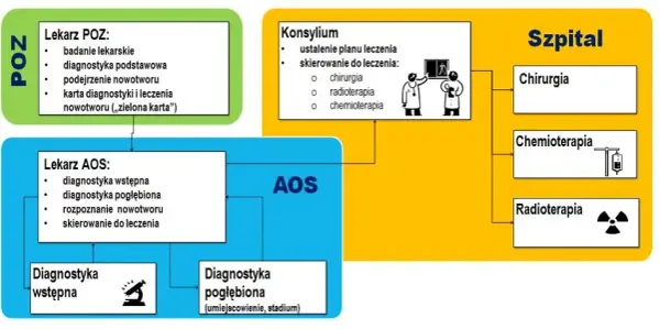 Karta DiLO NFZ - wszystko co musisz wiedzieć o szybszym leczeniu