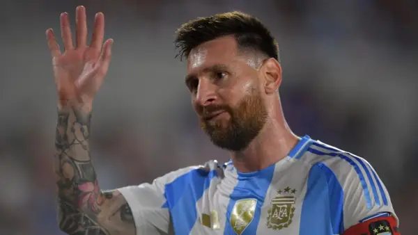 Czy Messi żyje? Prawda o plotkach i jego aktualnym stanie zdrowia