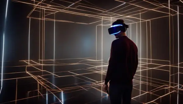 Jak oglądać filmy VR na PS4 – prosty poradnik i wymagania sprzętowe