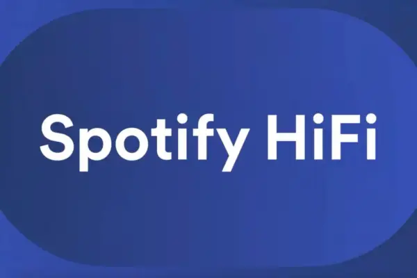 Kiedy Spotify HiFi zadebiutuje? Wszystko o dźwięku bez strat jakości