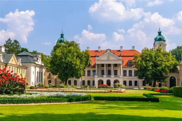 Najlepsze atrakcje Lubelszczyzny, które musisz zobaczyć w Polsce