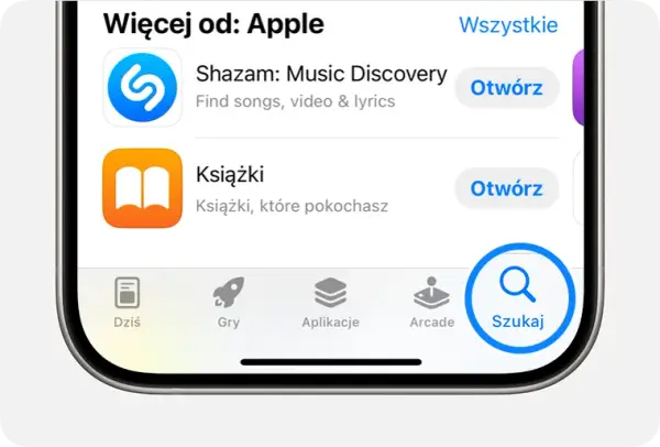 Jak pobrać aplikacje na iPhone - szybki poradnik instalacji krok po kroku