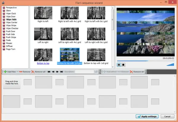 VSDC Free Video Editor spolszczenie: jak zainstalować po polsku