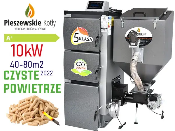 Jaki piec na pellet na 140m2: Szczegółowe porównanie najlepszych modeli