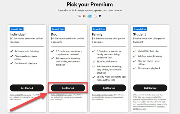 Jak dodać członka rodziny do Spotify i cieszyć się wspólną muzyką