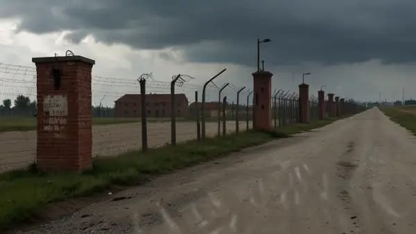 Wstrząsająca lekcja historii: Co zobaczysz w Muzeum na Majdanku?