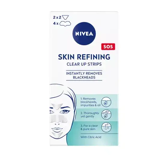 Gdzie kupić Nivea plastry na wągry? Sprawdź najlepsze oferty