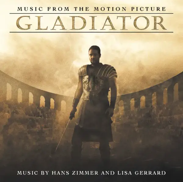 Muzyka z filmu Gladiator: Odkryj emocje i nagrody tej kompozycji