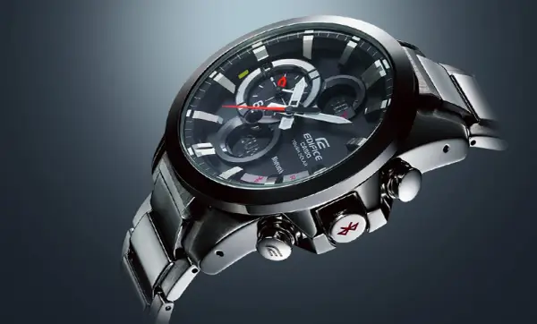 Casio Smartwatch: Najnowsze modele, funkcje i innowacje