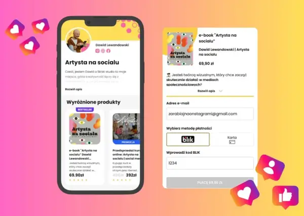 Ile zarabia się na Insta? Sekrety skutecznego zarabiania na platformie