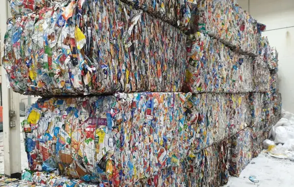 Jak skutecznie recyklingować Tetra Pak i chronić środowisko