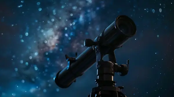 Celestron PowerSeeker 60AZ - Wady i zalety teleskopu