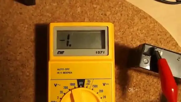 Jak sprawdzić grzałkę w pralce - 4 skuteczne metody diagnostyki domowej