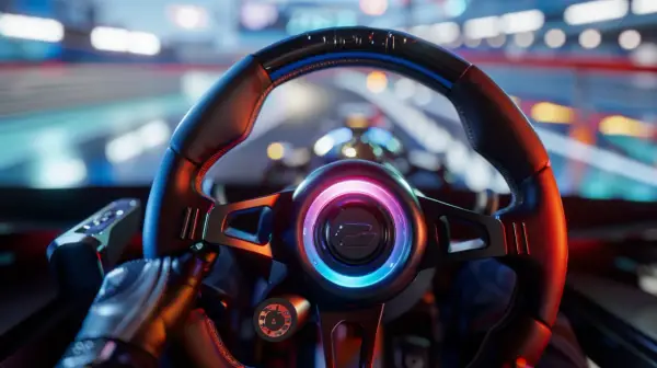 Dlaczego kierownice gamingowy są najlepsze dla graczy?