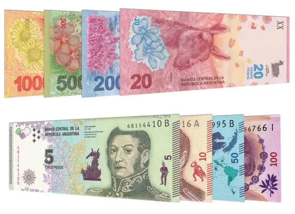 Jaka waluta w Argentynie: kompletny przegląd peso argentyńskiego