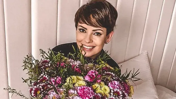 Z kim jest Dorota Gardias? Nowy partner prezenterki pogody