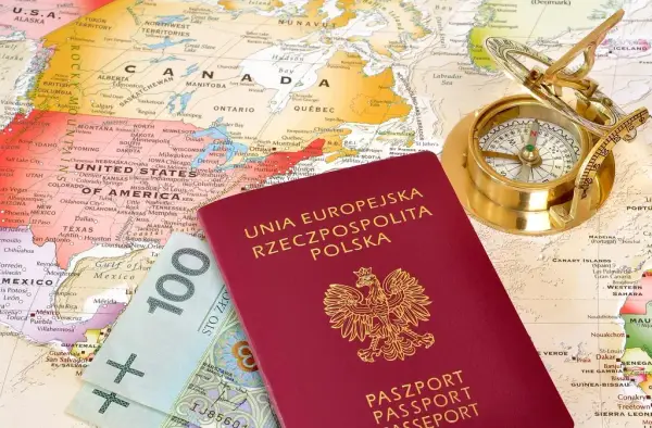 Komu przysługuje zniżka na paszport? Szczegóły dla uprawnionych grup