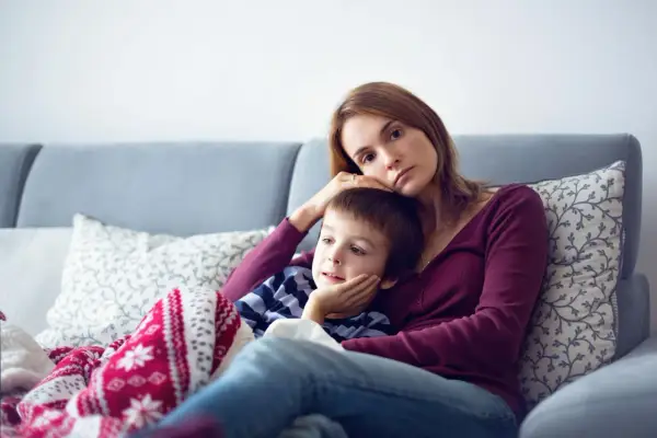 Kogo szuka samotna matka: prawda o randkowaniu z dzieckiem w tle