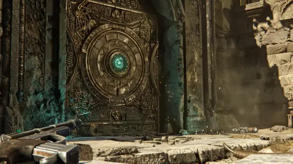 Rise of Tomb Raider: Sekrety, których nie znałeś o Larze Croft