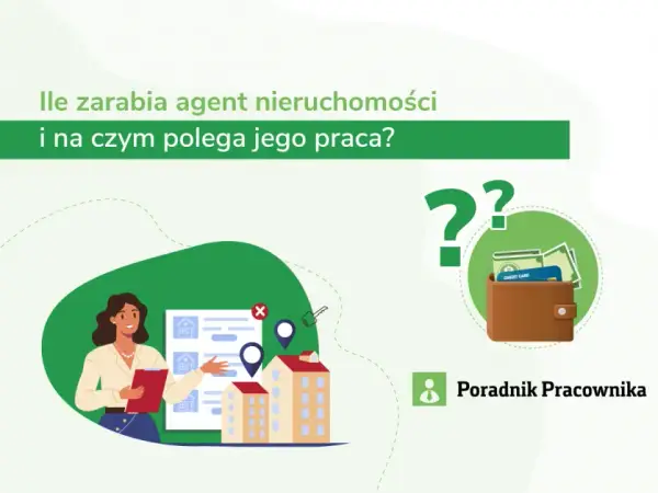 Agent nieruchomości czym się zajmuje - kluczowe obowiązki i umiejętności