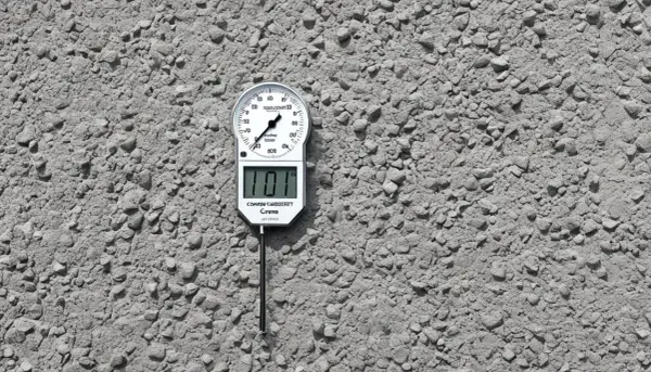 Ile czasu schnie beton na fundament? Czas twardnienia i pielęgnacji betonu fundamentowego